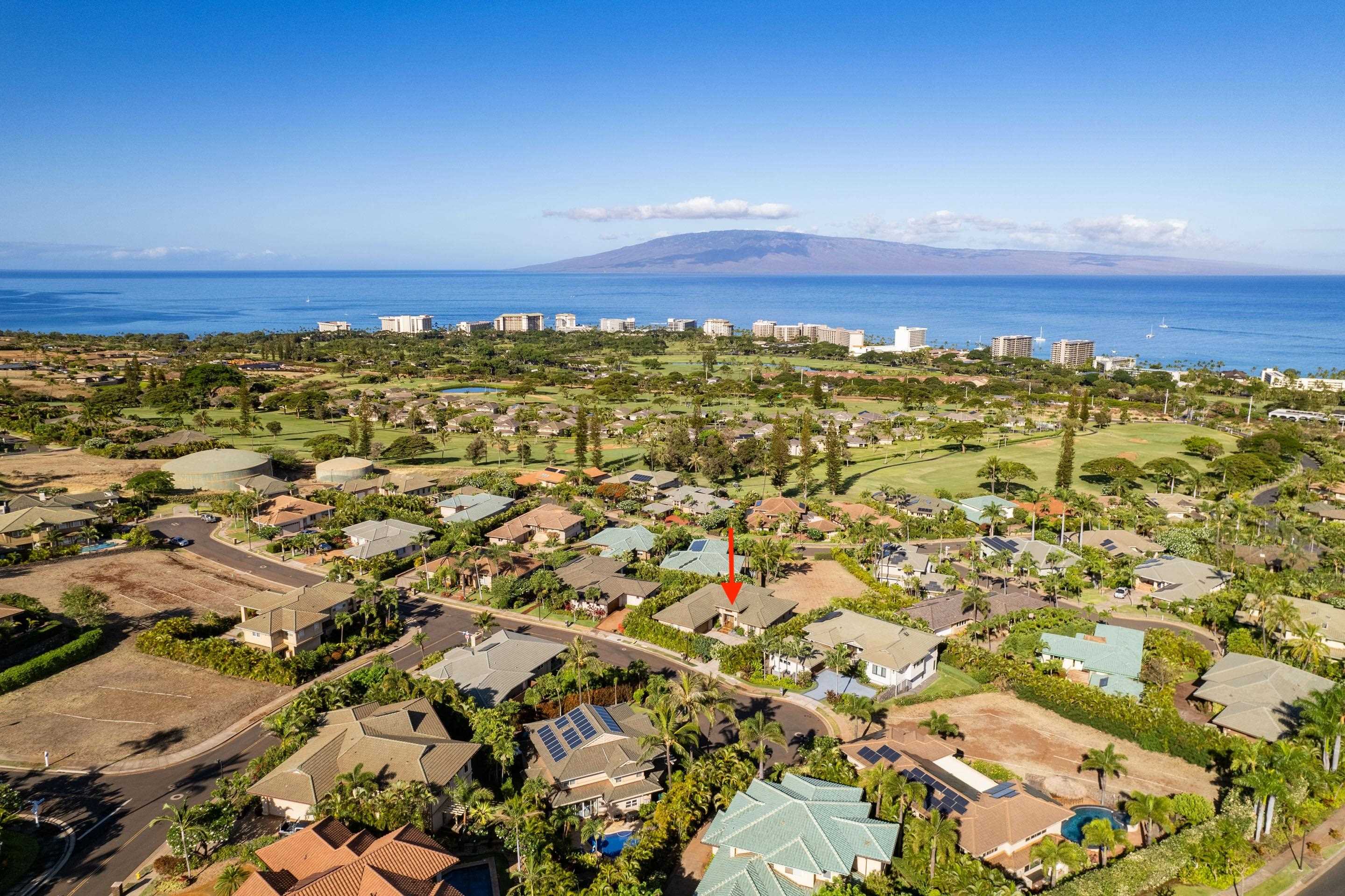 318  Aalii Way Kaanapali, Kaanapali home - photo 47 of 50