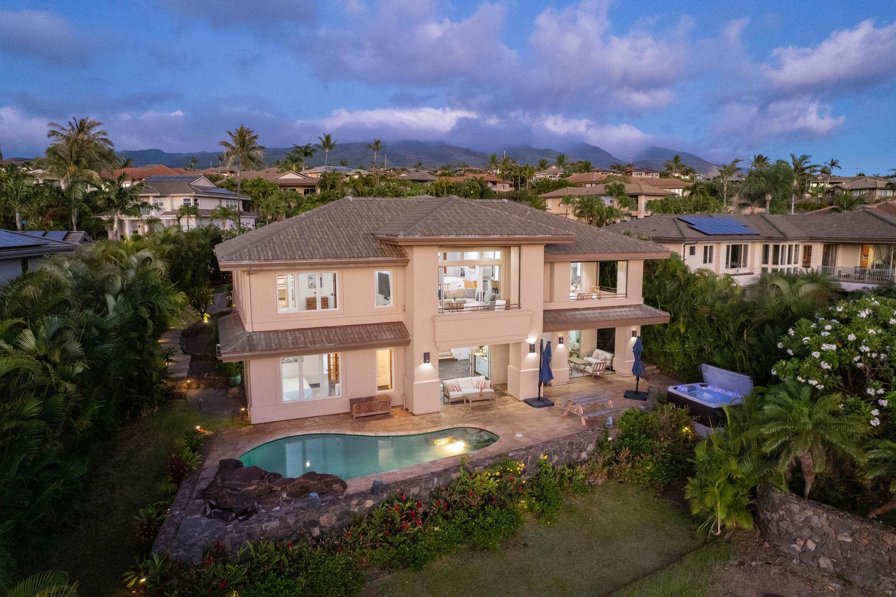 318  Aalii Way Kaanapali, Kaanapali home - photo 48 of 50