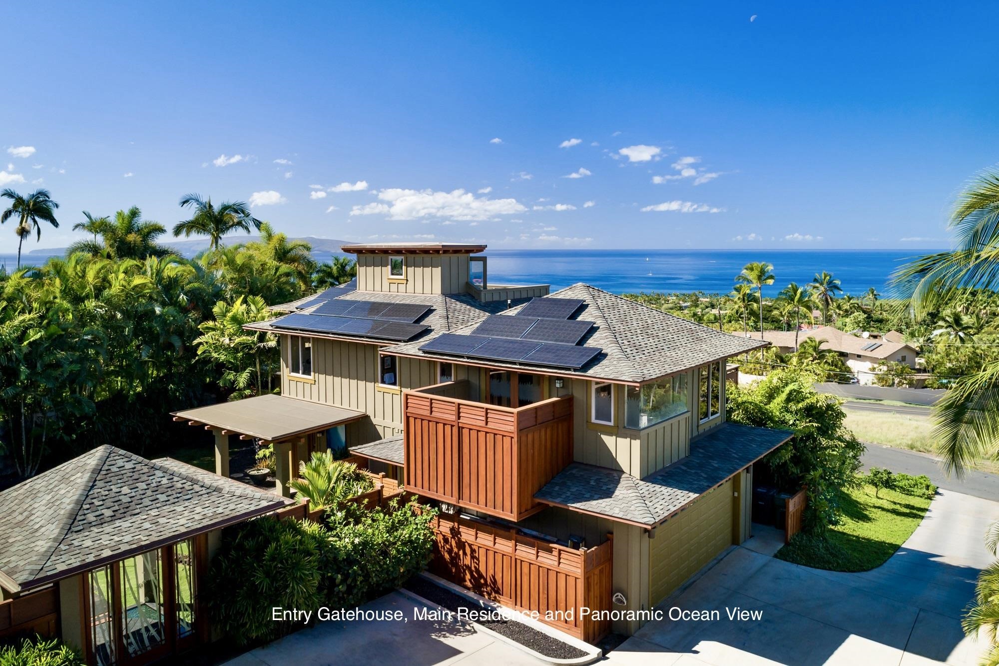 3187  Nahenahe Pl Maui Meadows, Maui Meadows home - photo 3 of 50