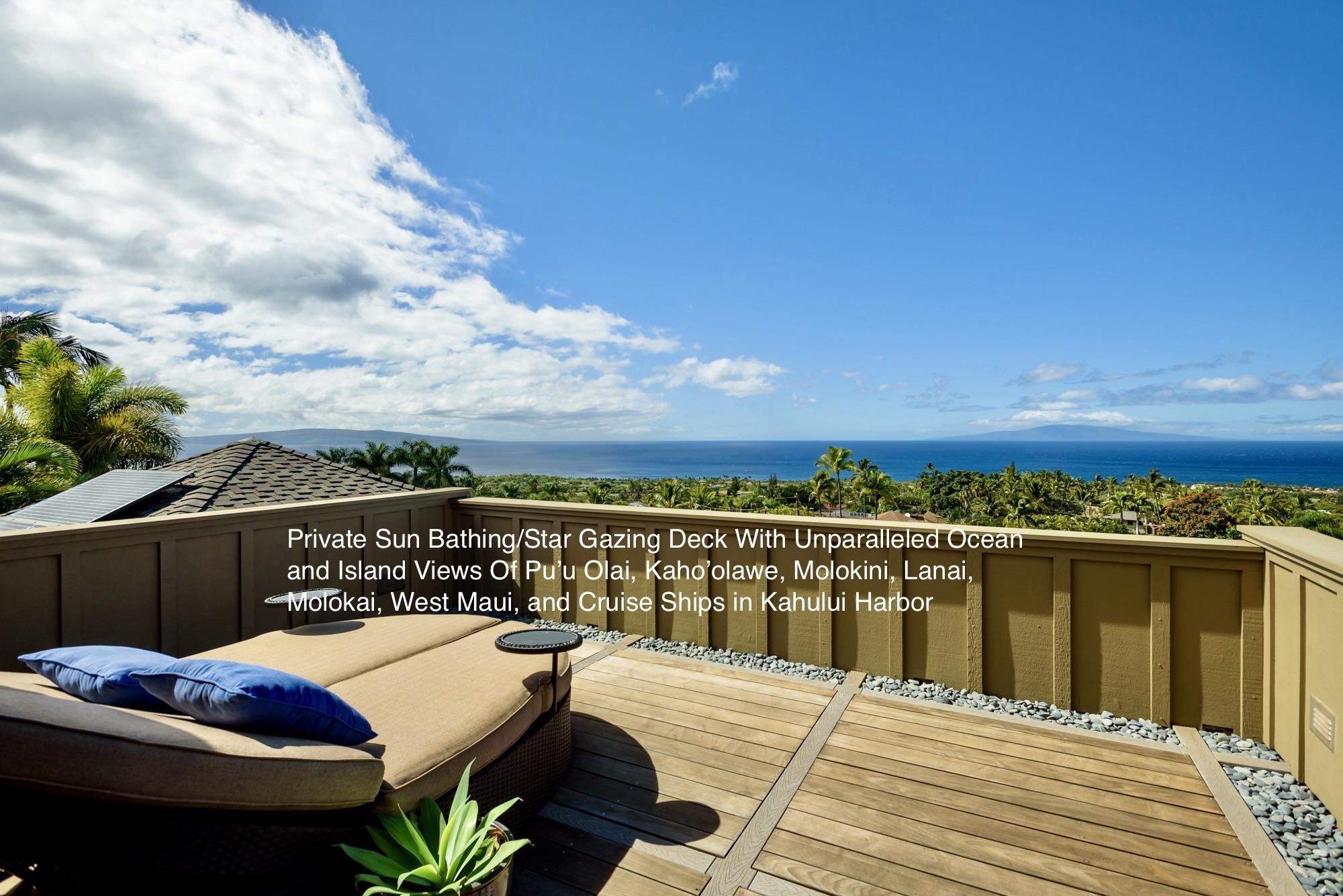 3187  Nahenahe Pl Maui Meadows, Maui Meadows home - photo 27 of 50