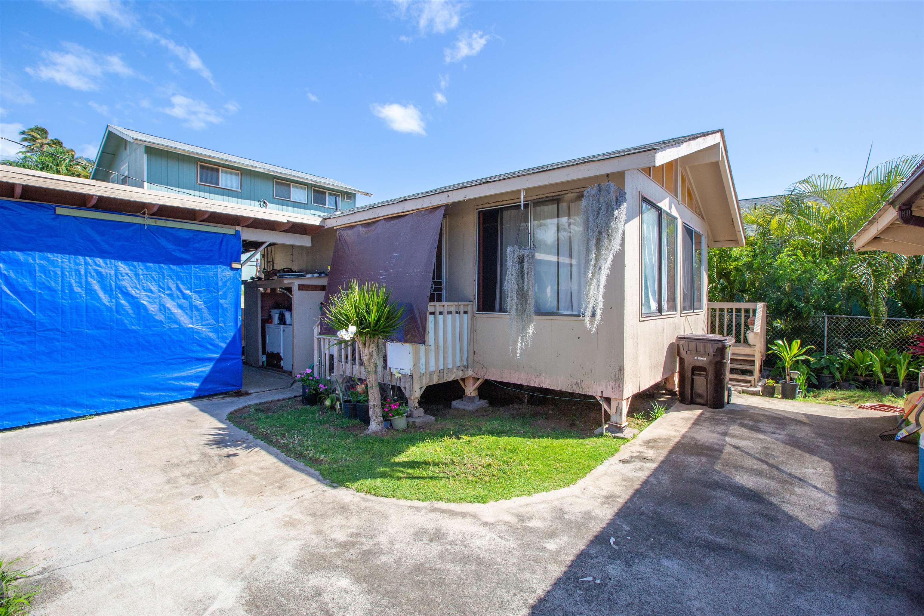 319  Leleihoku St , Wailuku home - photo 28 of 30