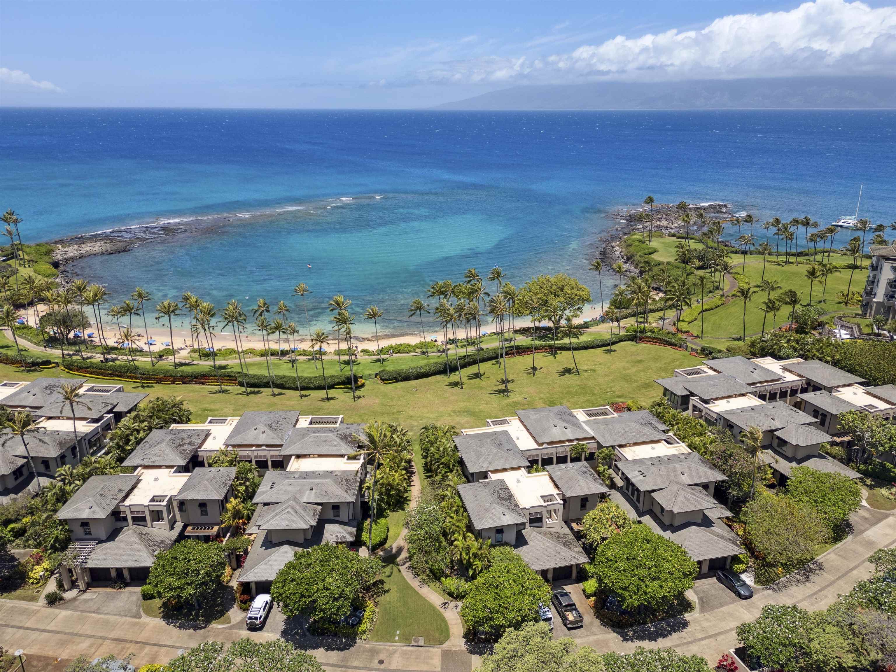 Coconut Grove condo # 32, Lahaina, Hawaii - photo 2 of 47