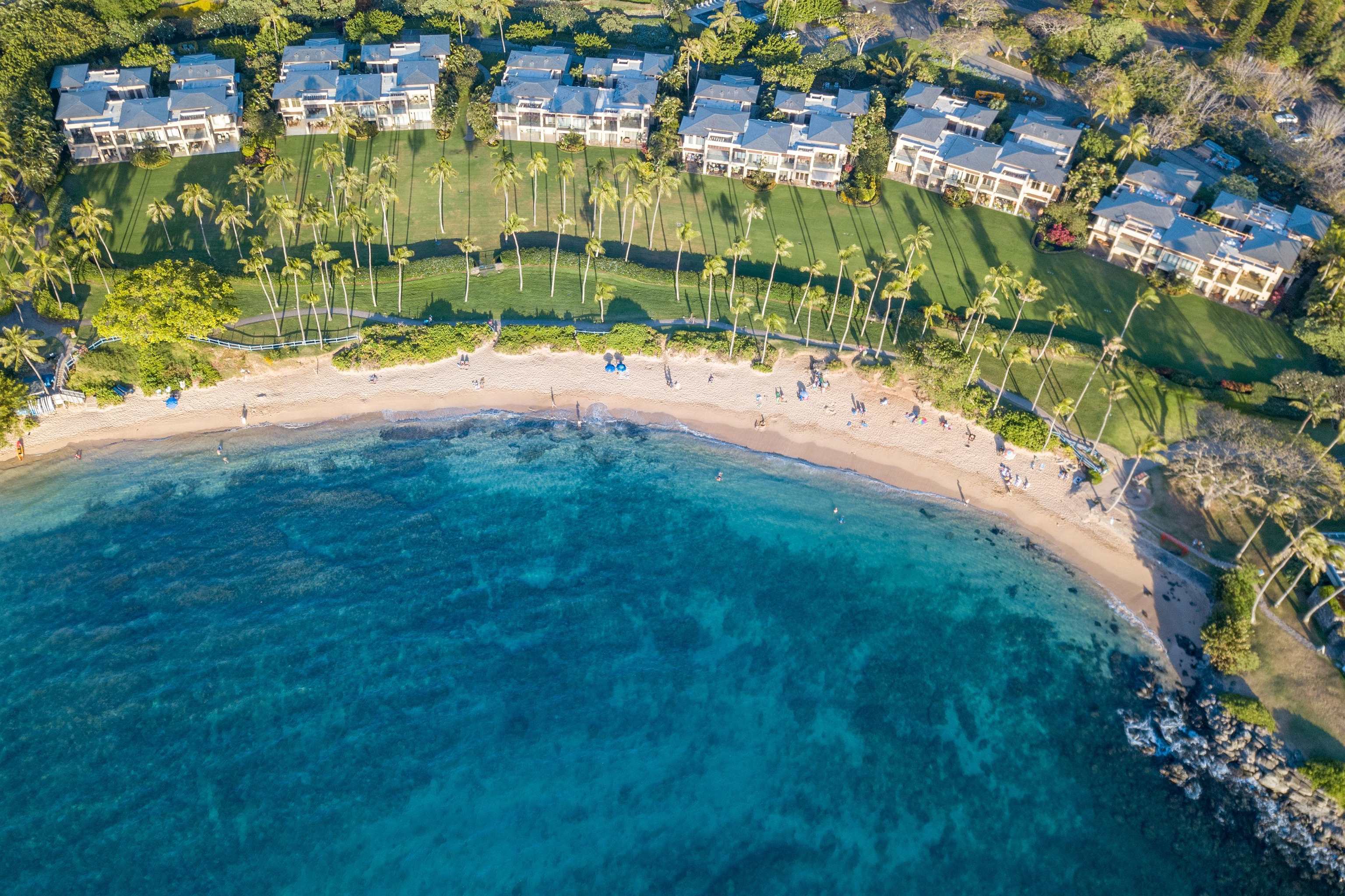 Coconut Grove condo # 32, Lahaina, Hawaii - photo 27 of 47