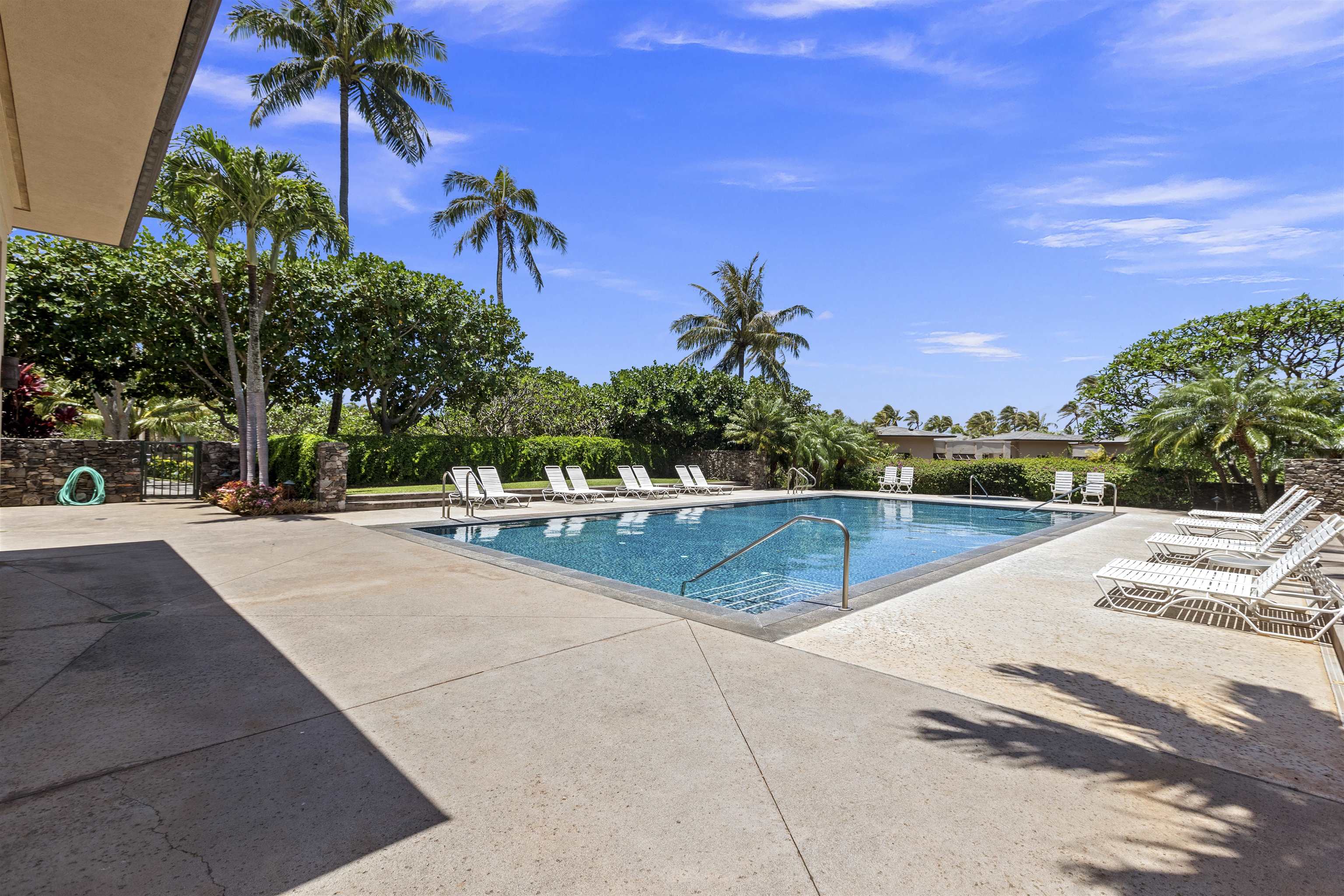 Coconut Grove condo # 32, Lahaina, Hawaii - photo 42 of 47