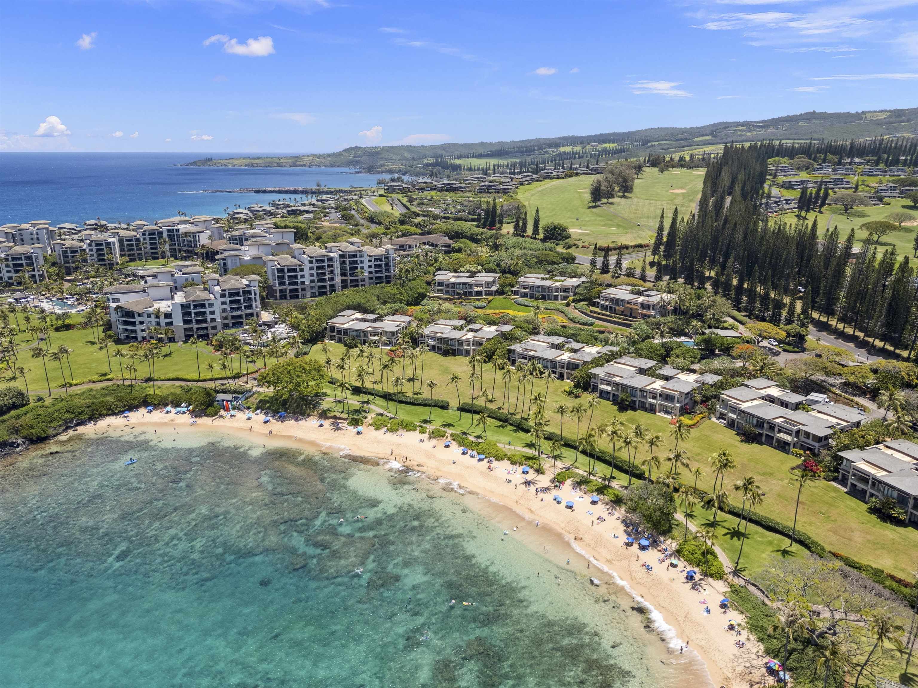 Coconut Grove condo # 32, Lahaina, Hawaii - photo 45 of 47