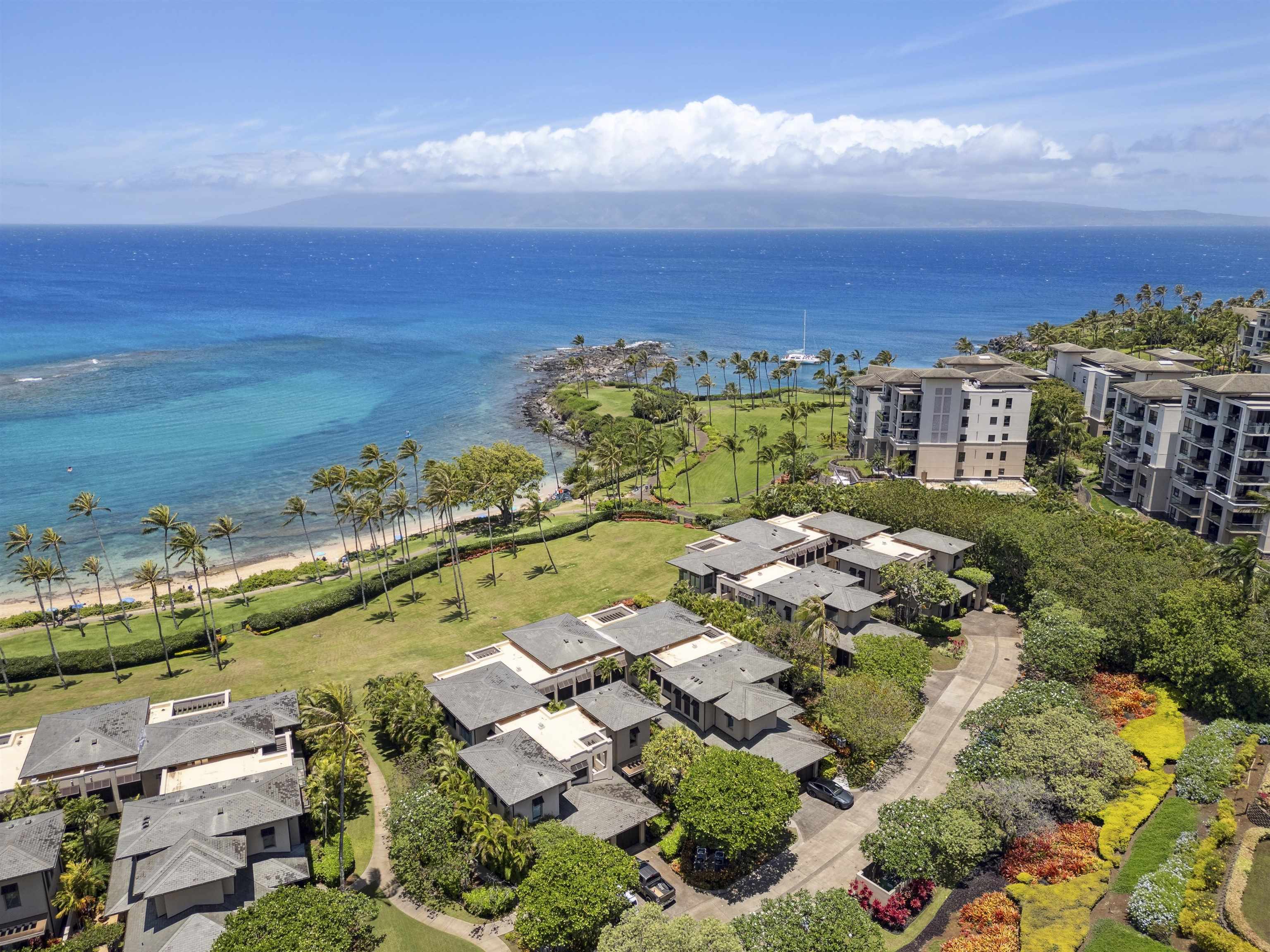 Coconut Grove condo # 32, Lahaina, Hawaii - photo 46 of 47