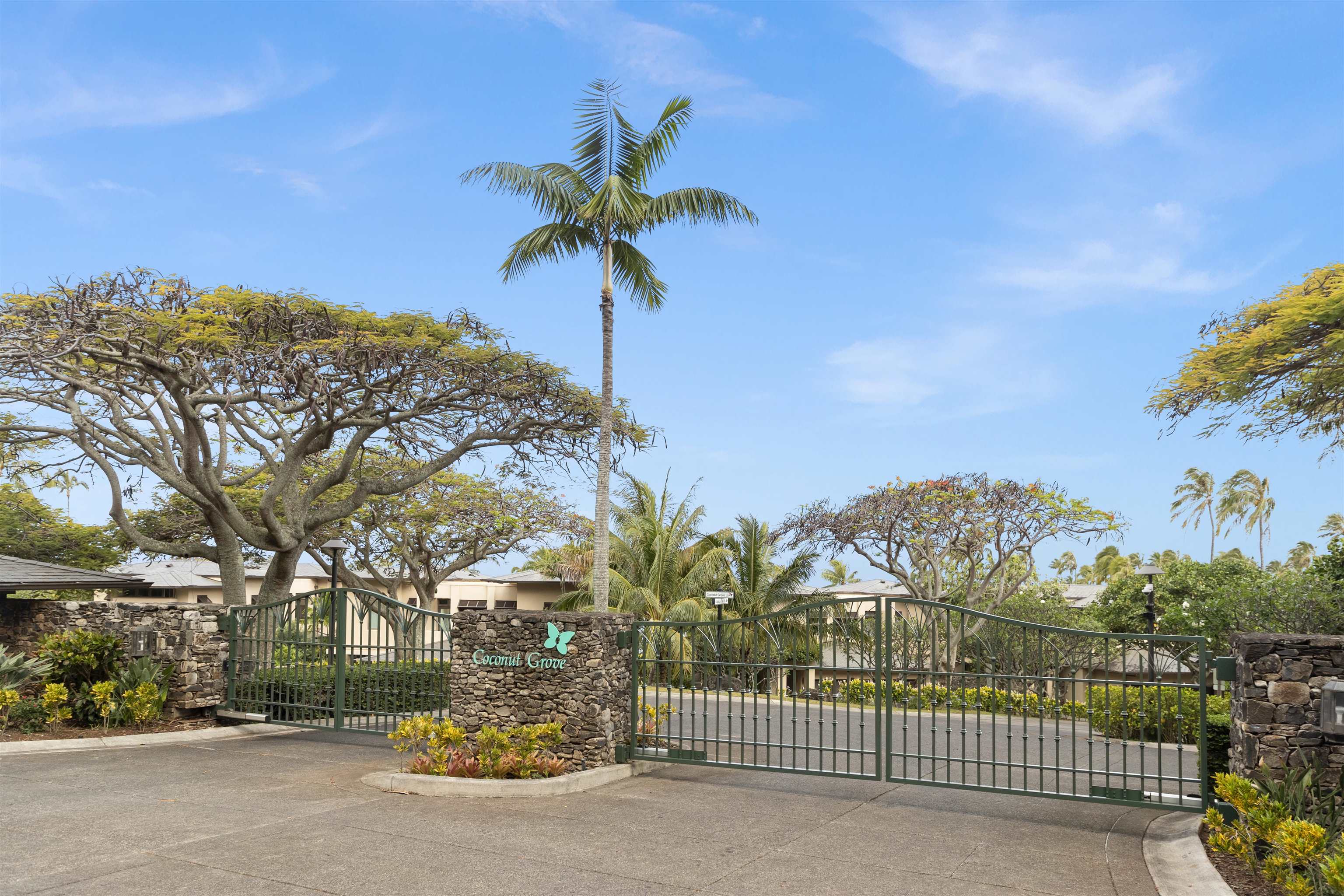 Coconut Grove condo # 32, Lahaina, Hawaii - photo 47 of 47