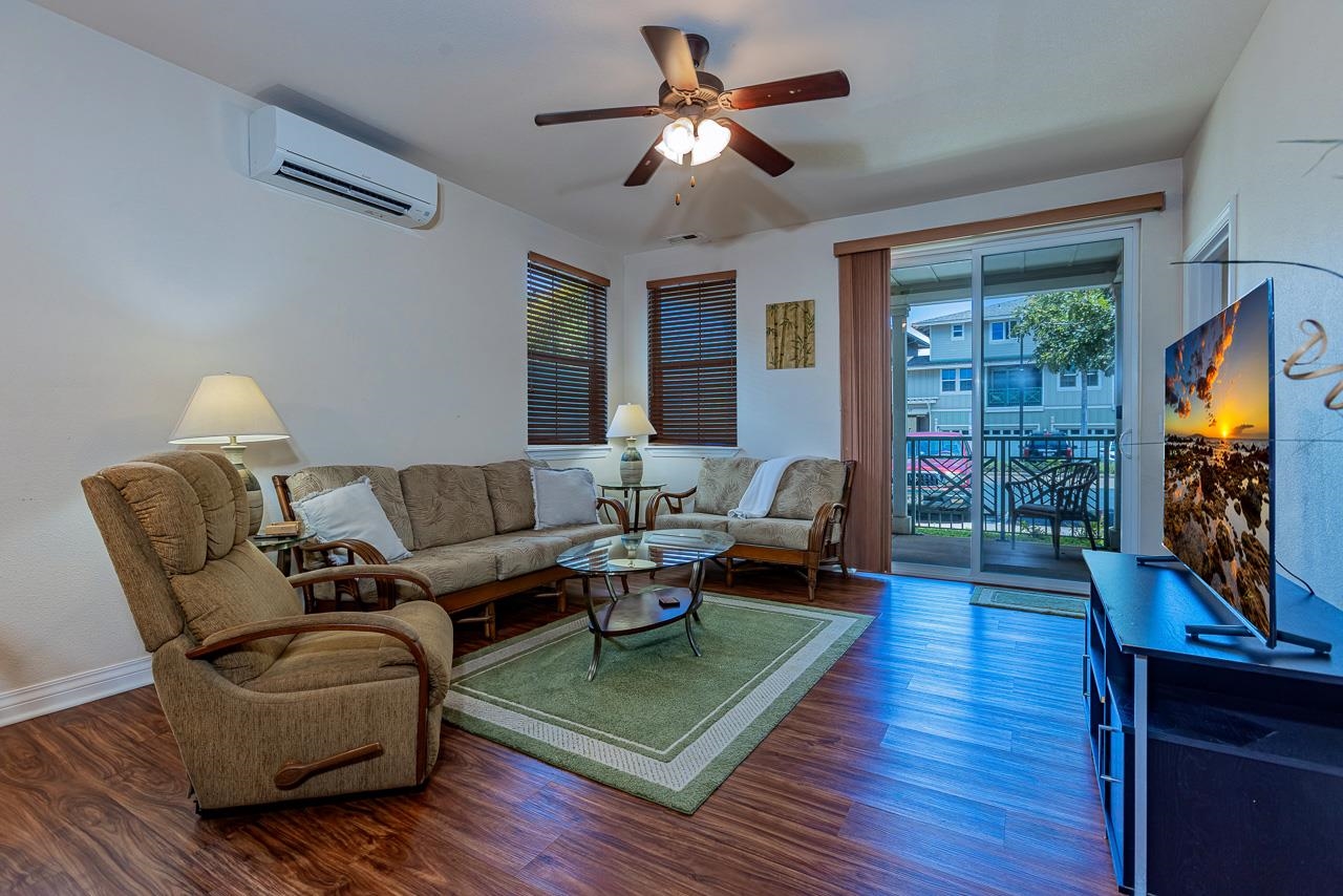 Kai Ani Village condo # 5-101, Kihei, Hawaii - photo 2 of 41