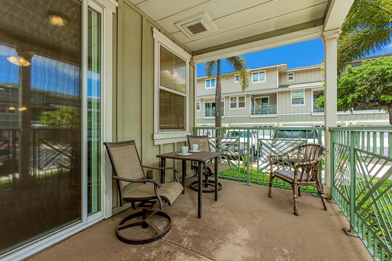 Kai Ani Village condo # 5-101, Kihei, Hawaii - photo 15 of 41