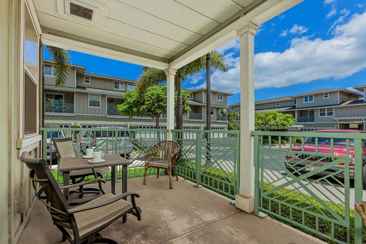Kai Ani Village condo # 5-101, Kihei, Hawaii - photo 16 of 41