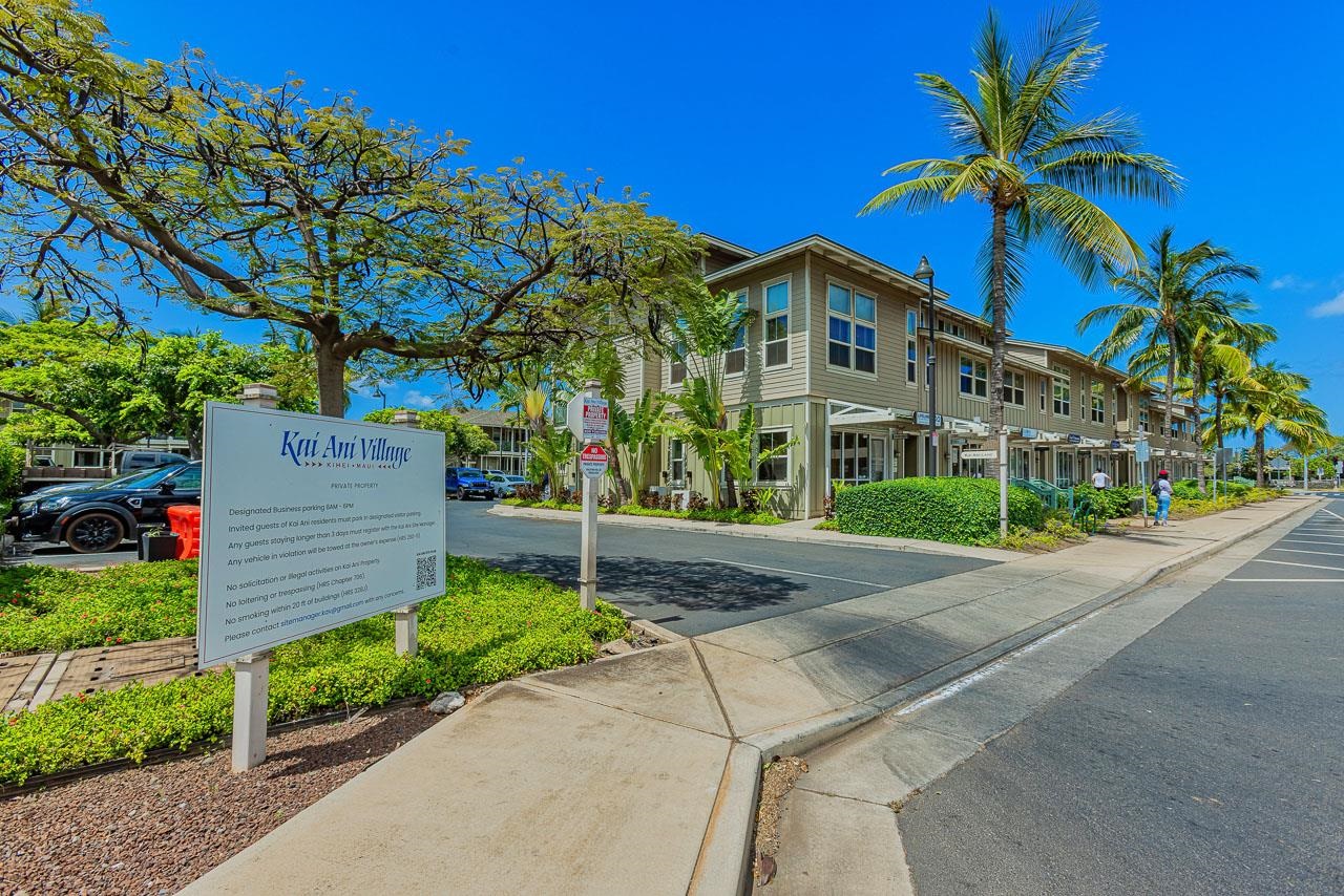 Kai Ani Village condo # 5-101, Kihei, Hawaii - photo 26 of 41