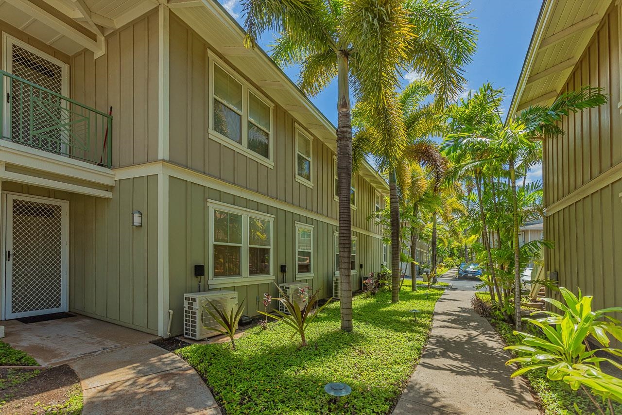 Kai Ani Village condo # 5-101, Kihei, Hawaii - photo 29 of 41