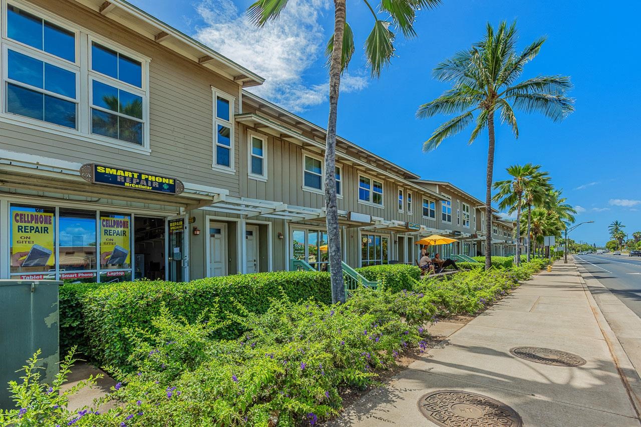 Kai Ani Village condo # 5-101, Kihei, Hawaii - photo 32 of 41
