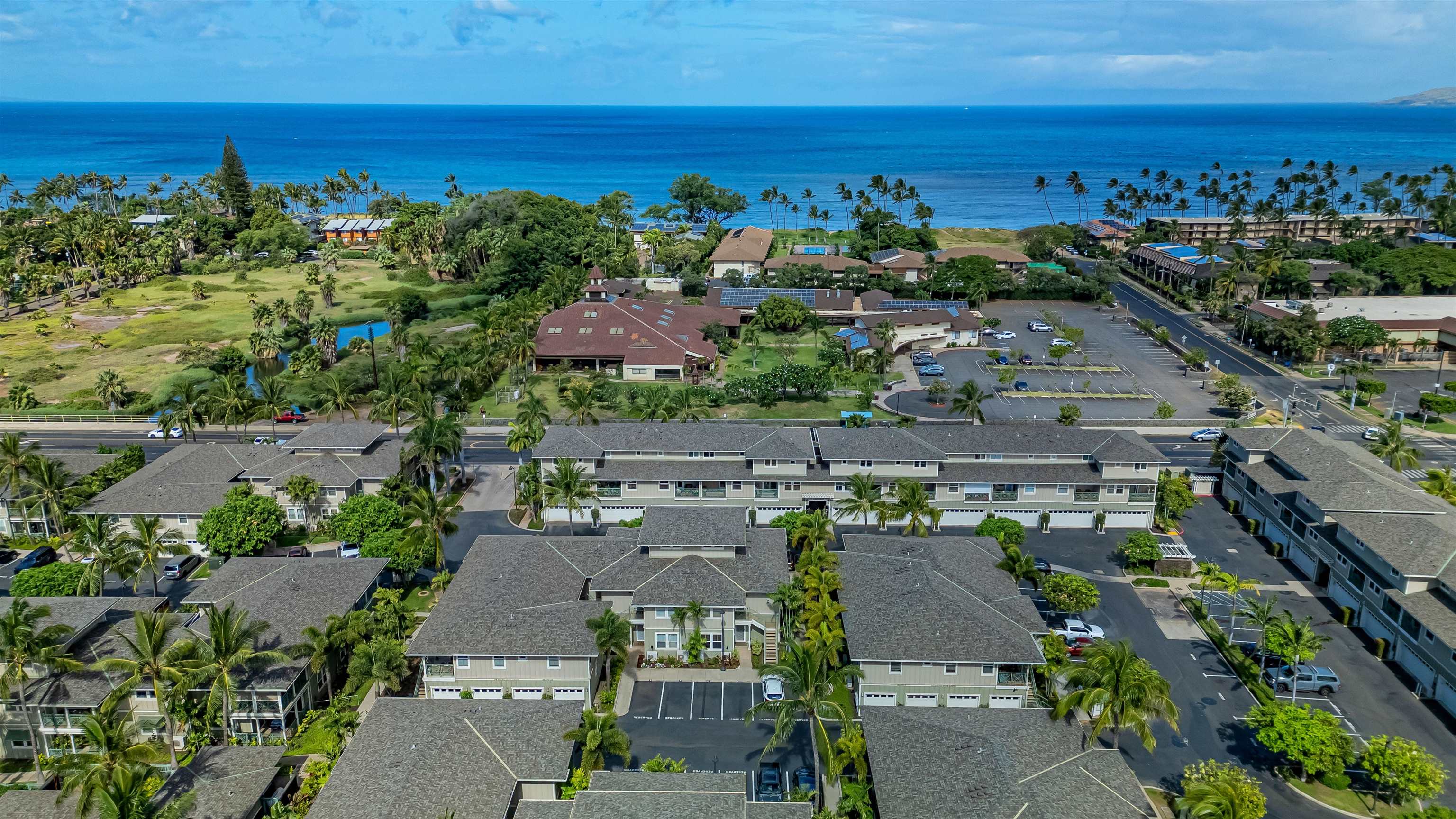 Kai Ani Village condo # 5-101, Kihei, Hawaii - photo 33 of 41
