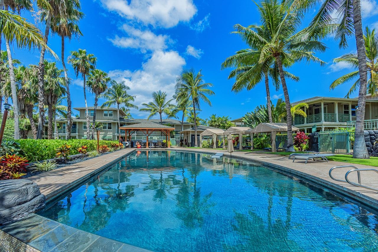Kai Ani Village condo # 5-101, Kihei, Hawaii - photo 38 of 41