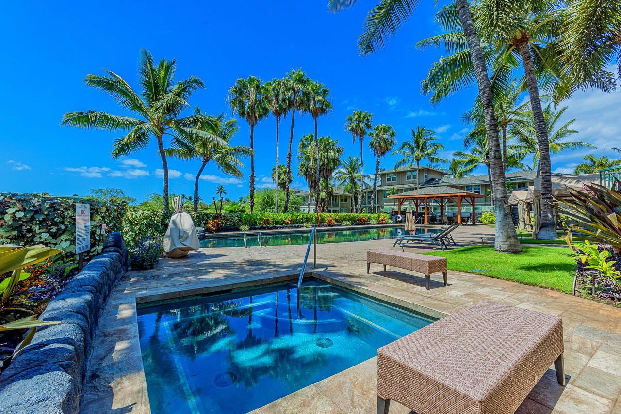 Kai Ani Village condo # 5-101, Kihei, Hawaii - photo 40 of 41