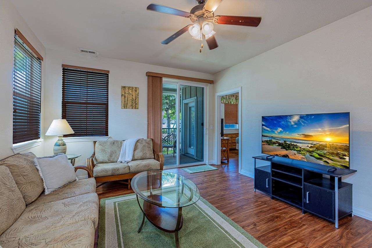 Kai Ani Village condo # 5-101, Kihei, Hawaii - photo 6 of 41