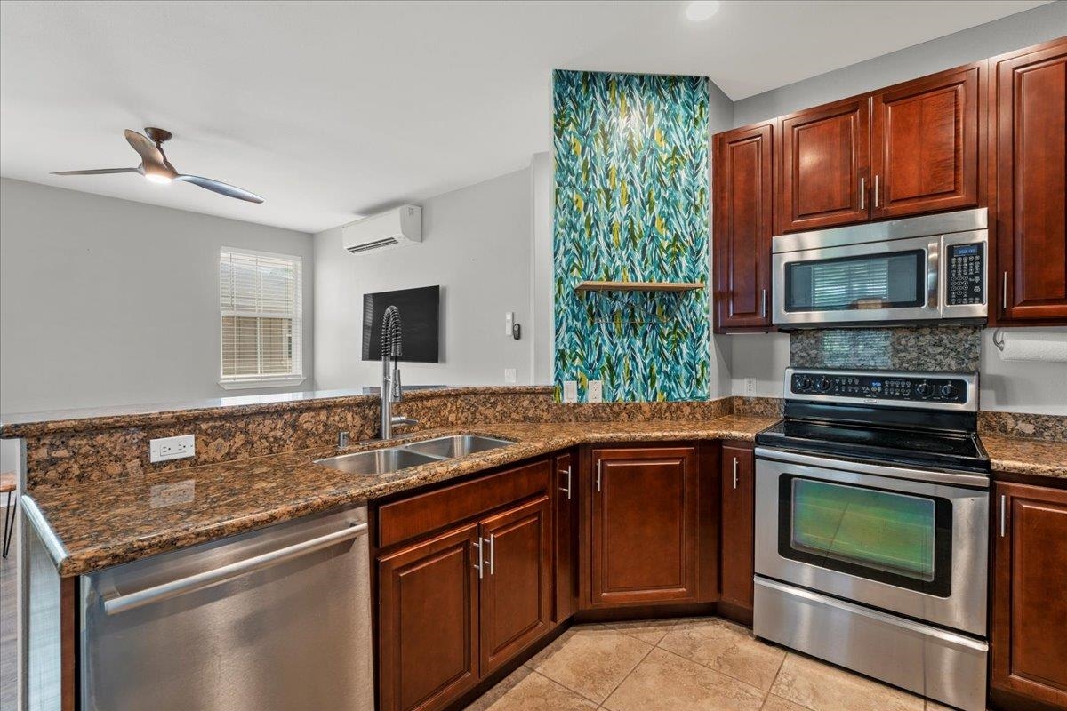 Kai Ani Village condo # 5-203, Kihei, Hawaii - photo 2 of 50