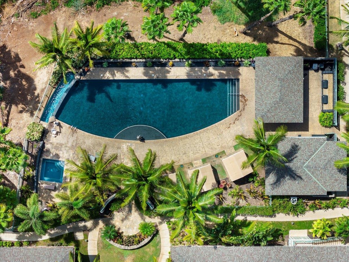Kai Ani Village condo # 5-203, Kihei, Hawaii - photo 14 of 50