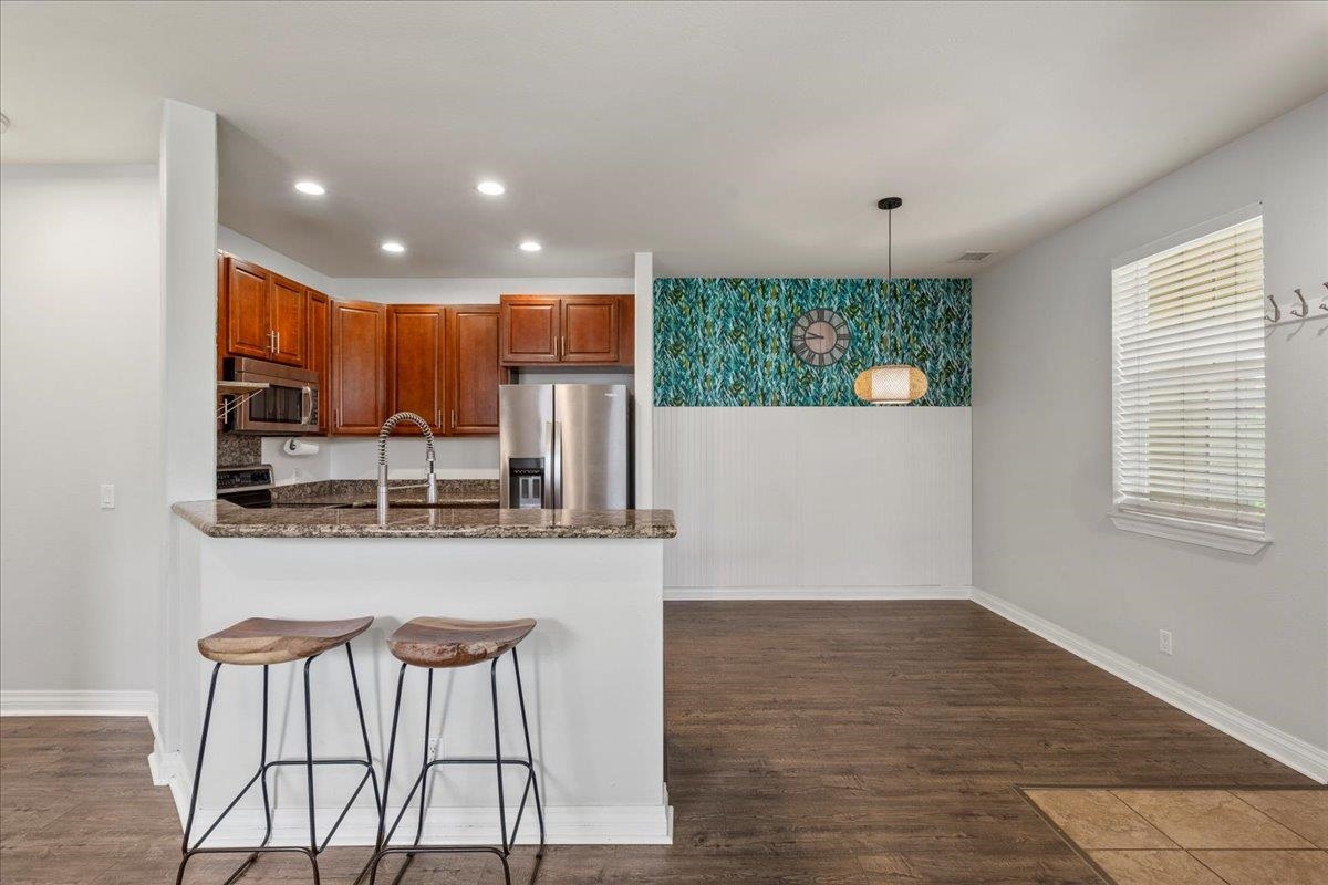 Kai Ani Village condo # 5-203, Kihei, Hawaii - photo 17 of 47