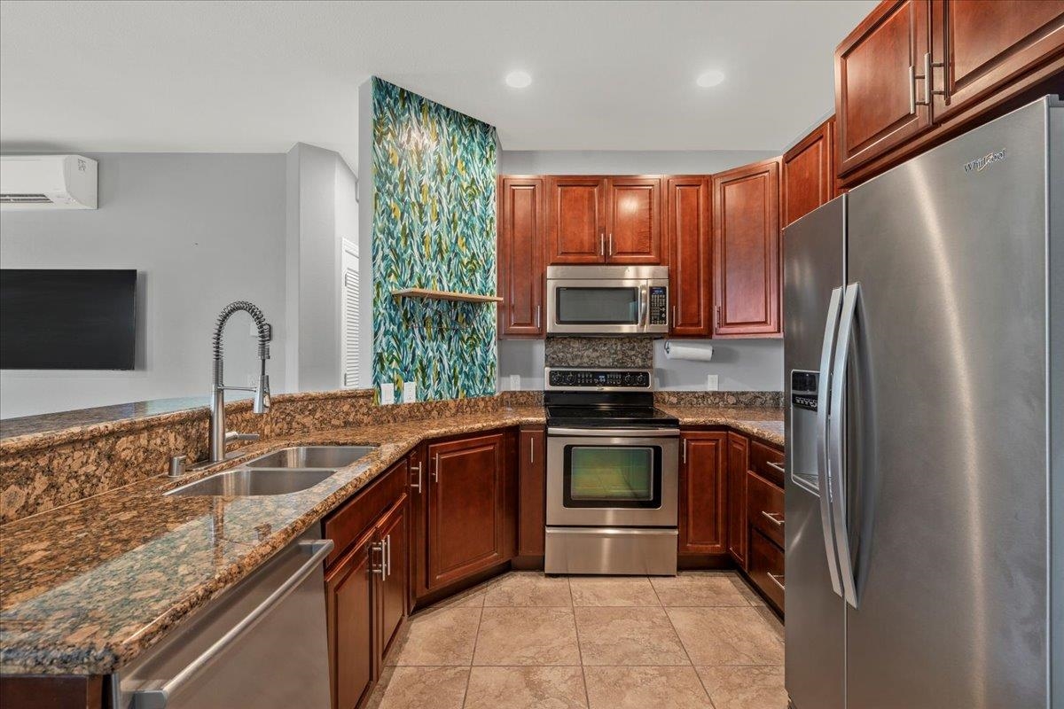 Kai Ani Village condo # 5-203, Kihei, Hawaii - photo 21 of 47