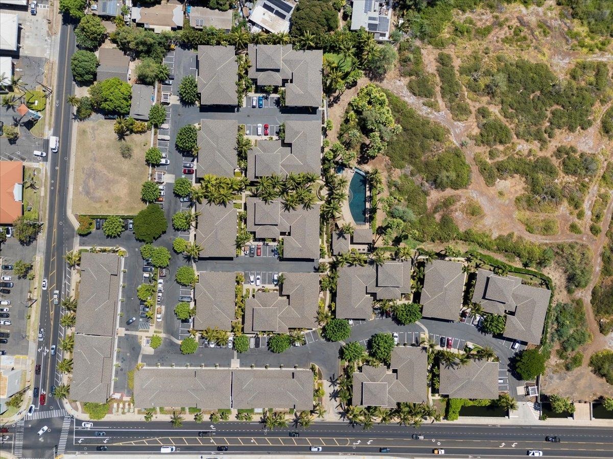 Kai Ani Village condo # 5-203, Kihei, Hawaii - photo 24 of 47