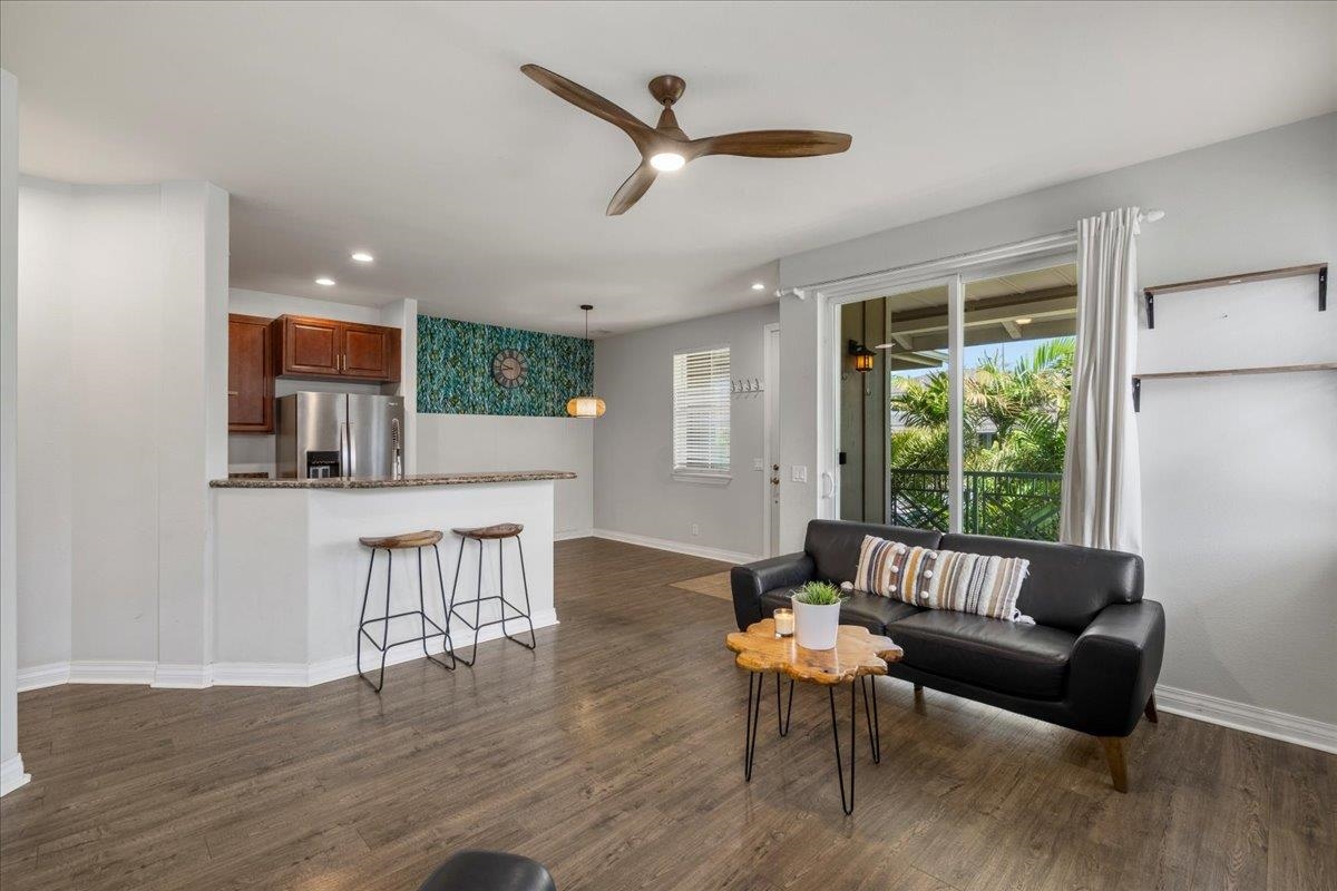 Kai Ani Village condo # 5-203, Kihei, Hawaii - photo 29 of 47