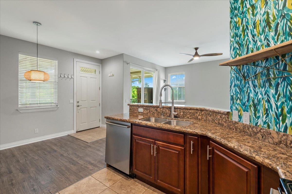 Kai Ani Village condo # 5-203, Kihei, Hawaii - photo 33 of 47