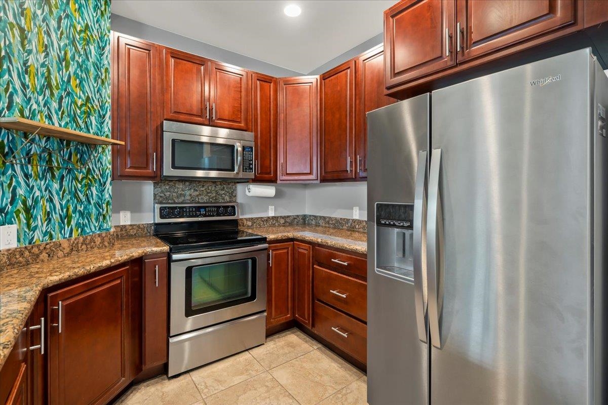 Kai Ani Village condo # 5-203, Kihei, Hawaii - photo 34 of 50