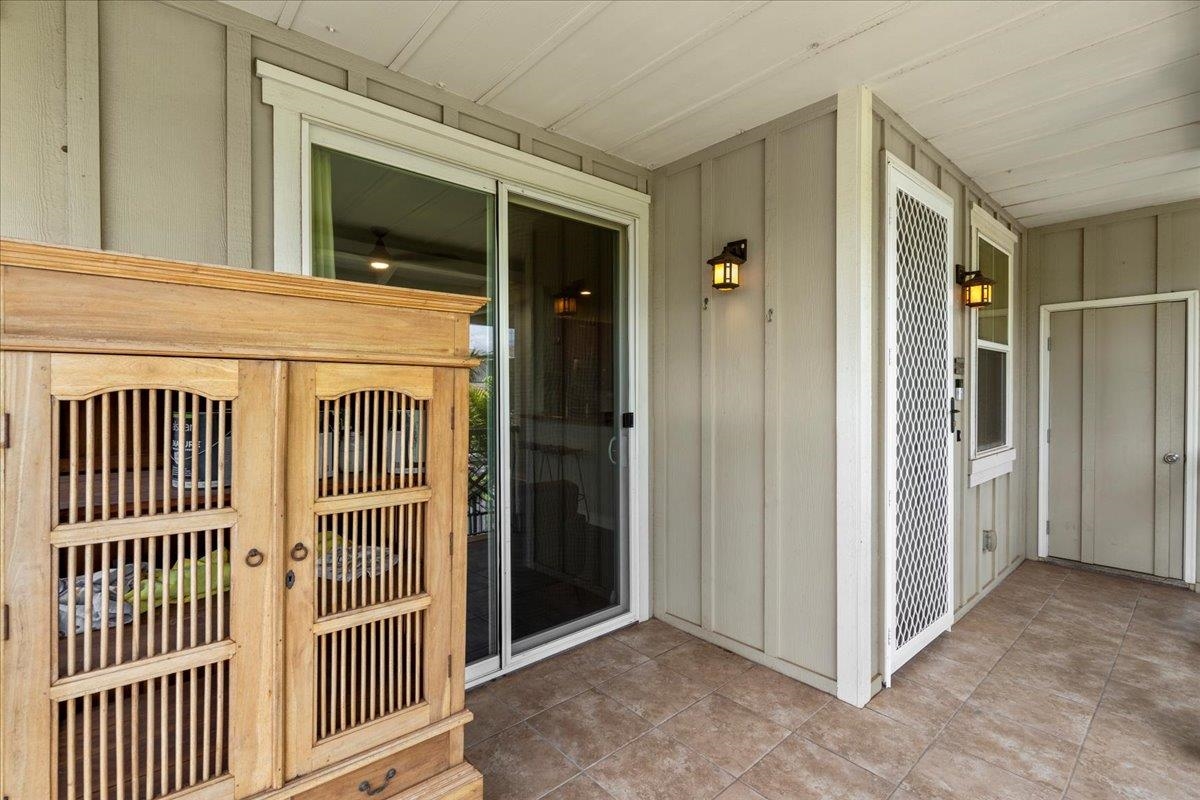 Kai Ani Village condo # 5-203, Kihei, Hawaii - photo 36 of 47