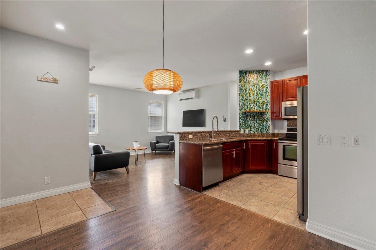 Kai Ani Village condo # 5-203, Kihei, Hawaii - photo 37 of 50