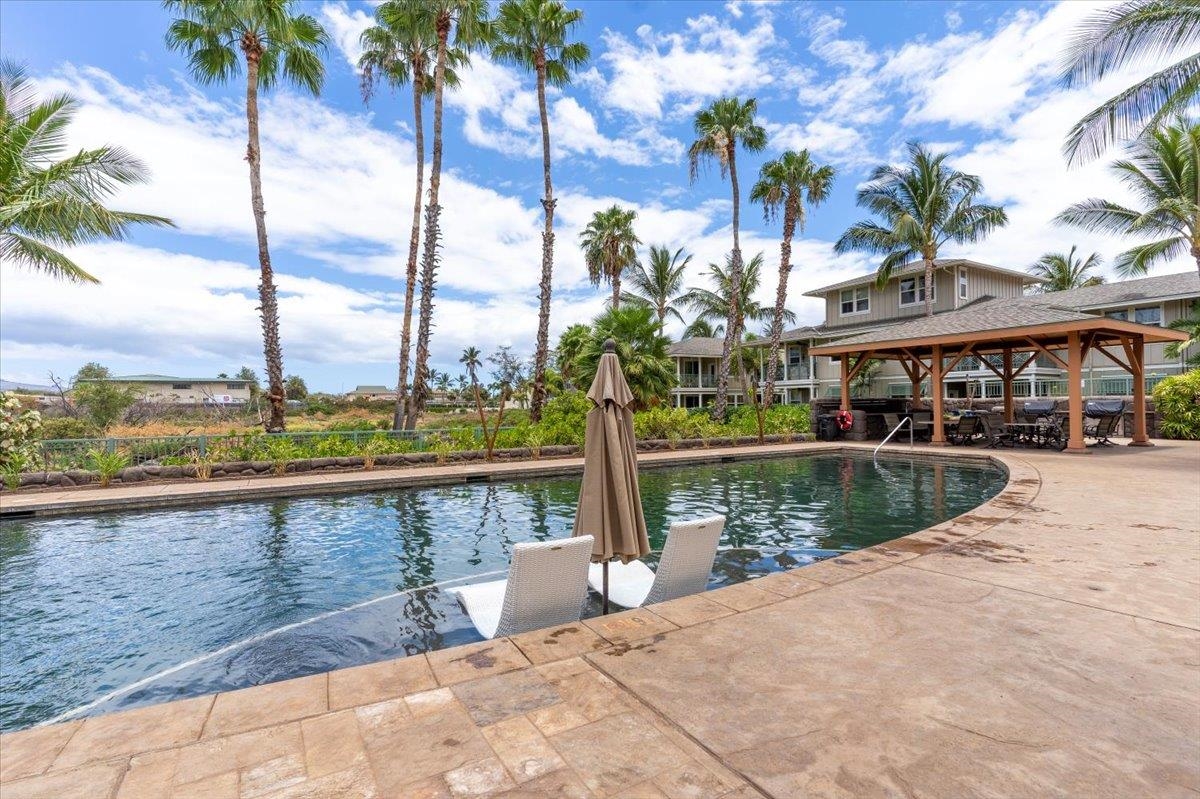 Kai Ani Village condo # 5-203, Kihei, Hawaii - photo 49 of 50