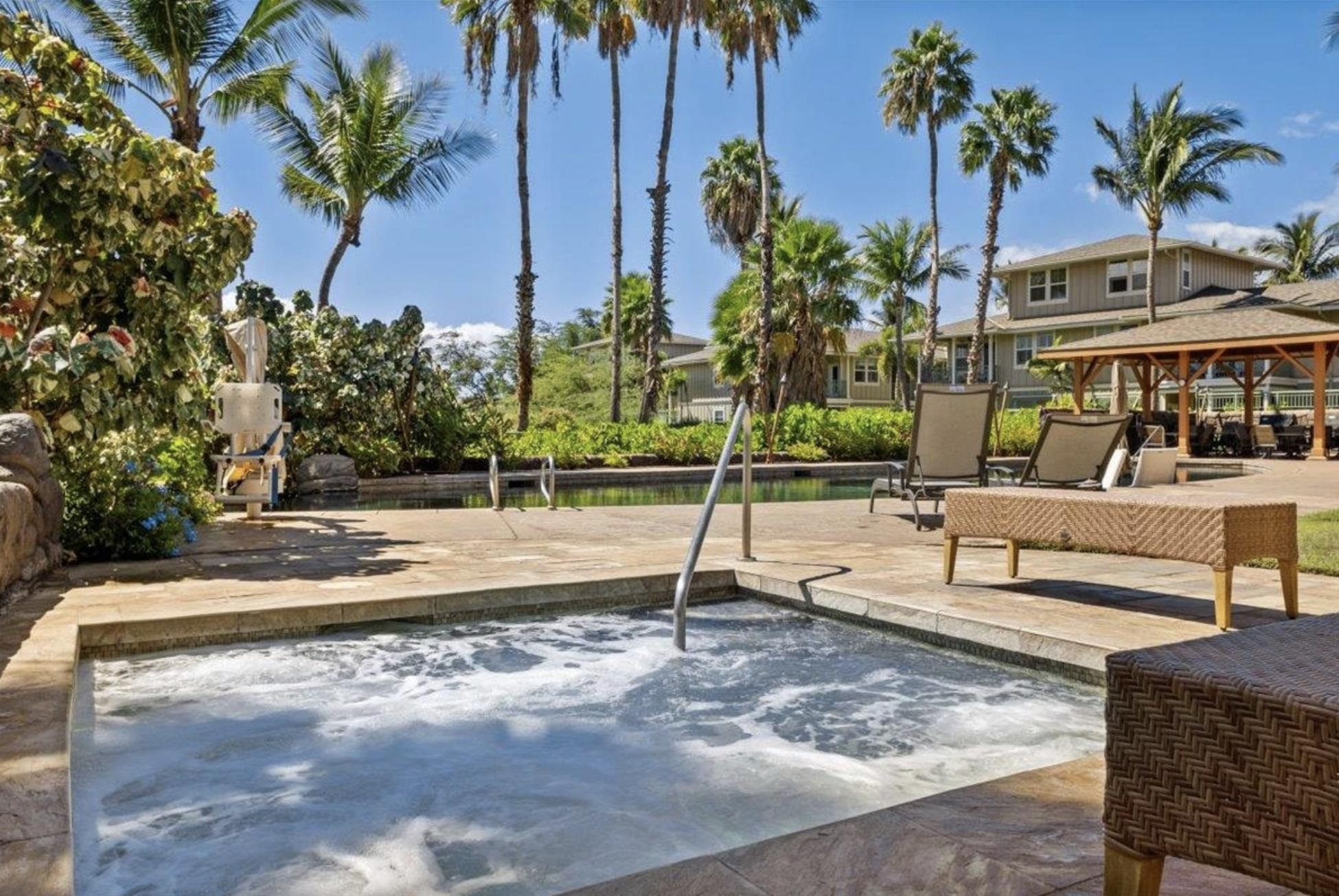 Kai Ani Village condo # 5-203, Kihei, Hawaii - photo 50 of 50