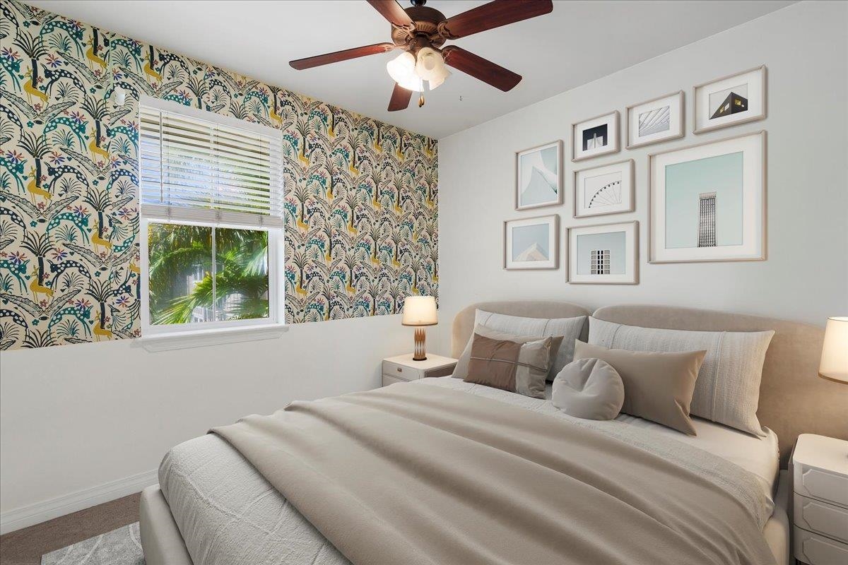 Kai Ani Village condo # 5-203, Kihei, Hawaii - photo 6 of 47