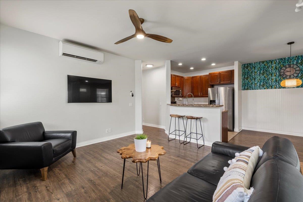 Kai Ani Village condo # 5-203, Kihei, Hawaii - photo 7 of 47