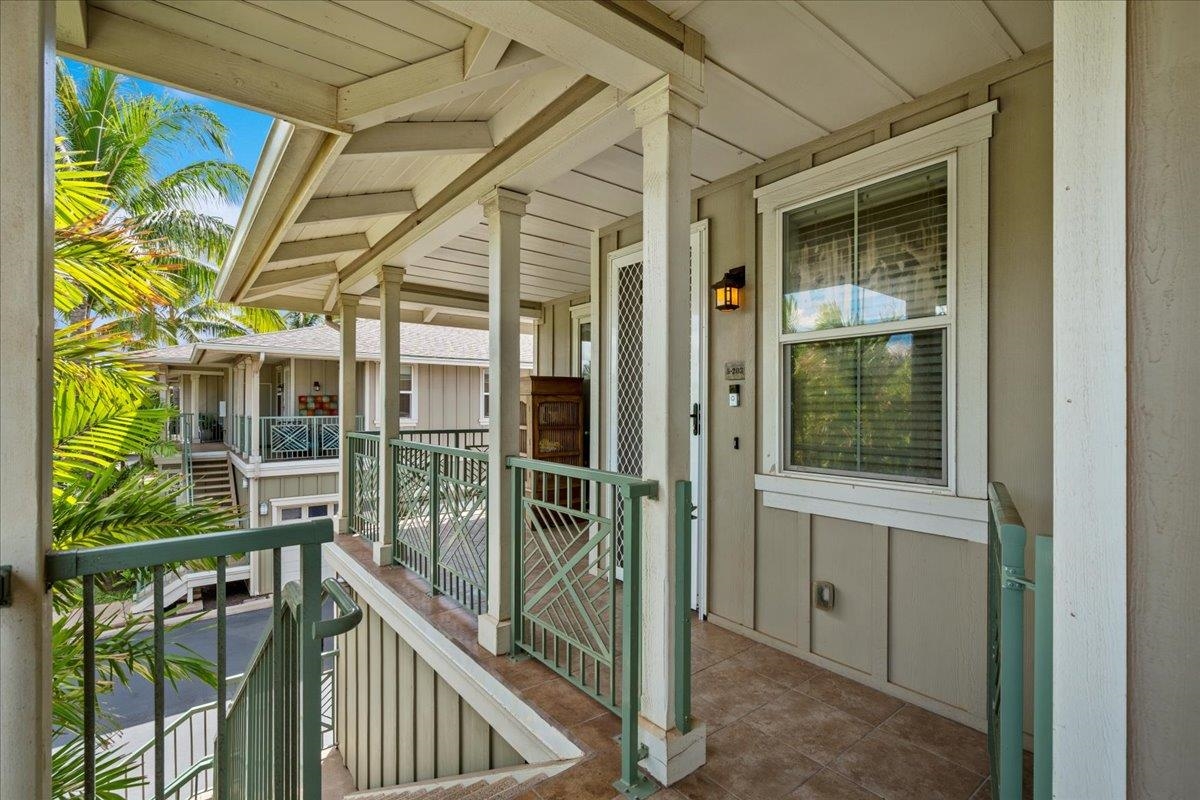 Kai Ani Village condo # 5-203, Kihei, Hawaii - photo 8 of 47