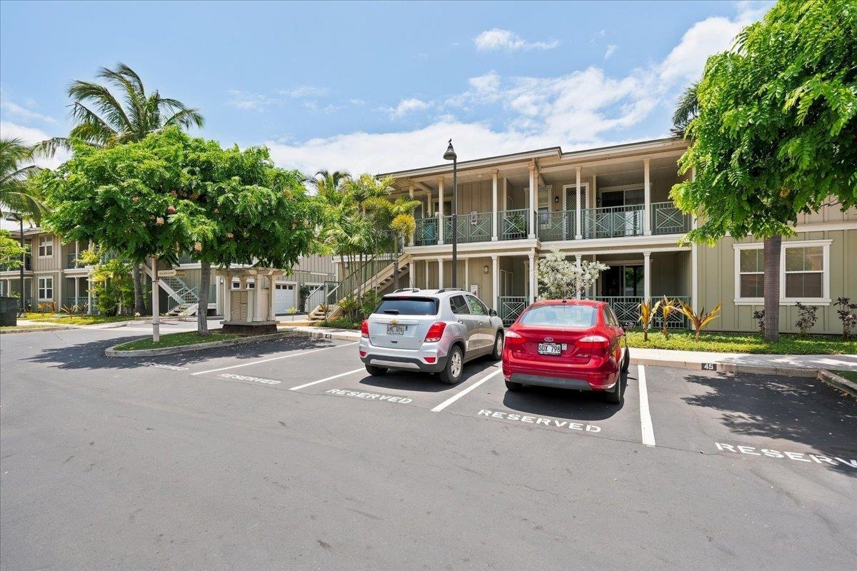 Kai Ani Village condo # 5-203, Kihei, Hawaii - photo 36 of 49