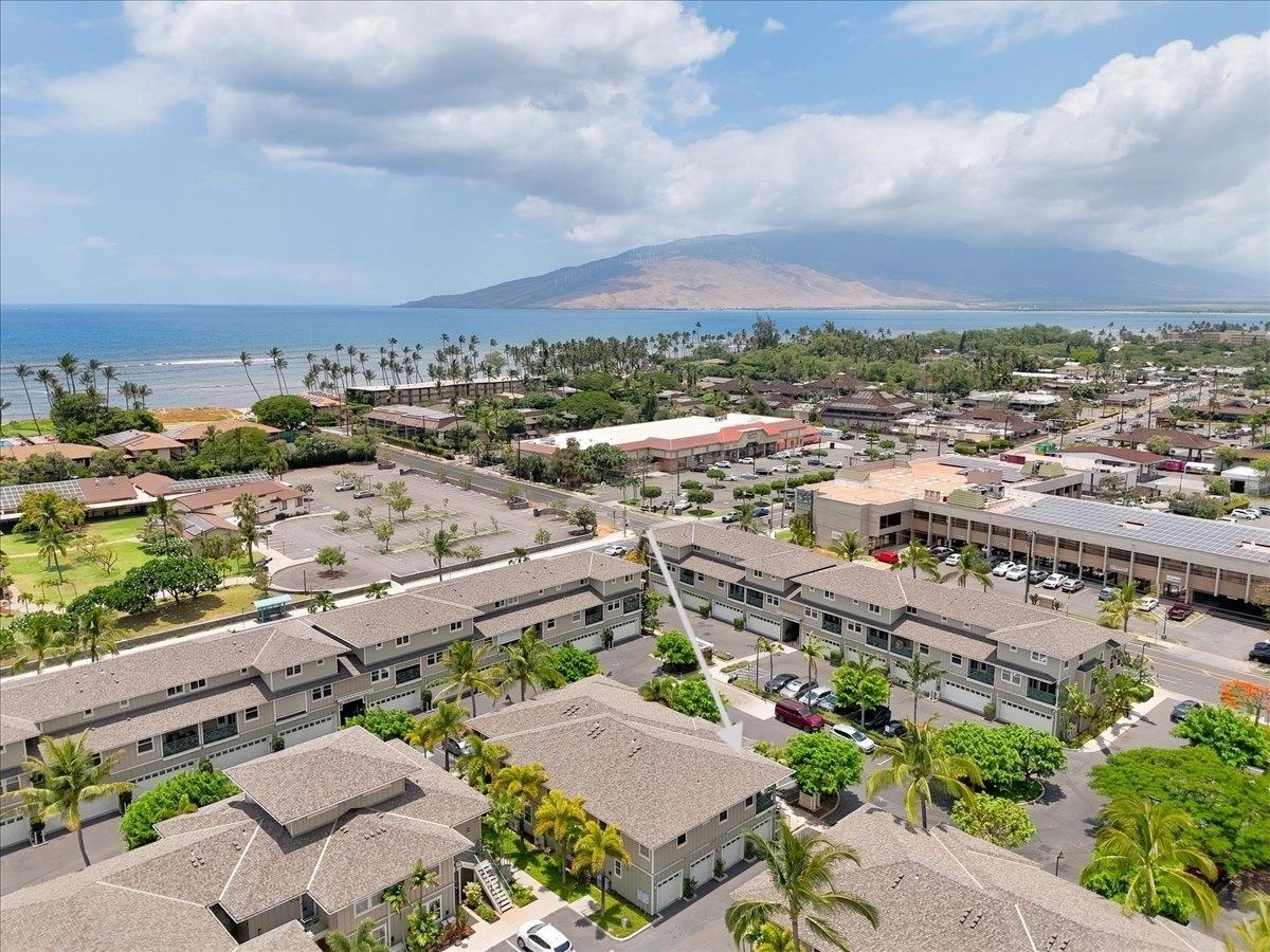 Kai Ani Village condo # 5-203, Kihei, Hawaii - photo 38 of 49