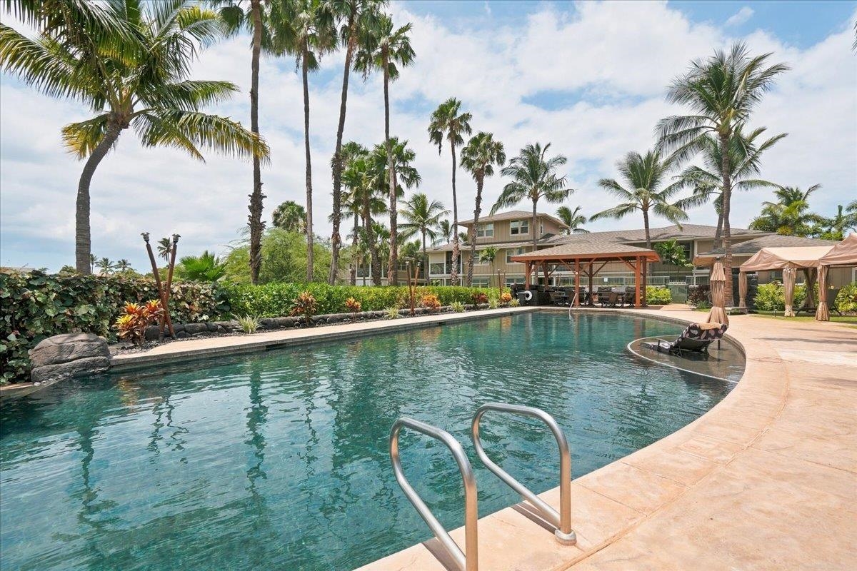 Kai Ani Village condo # 5-203, Kihei, Hawaii - photo 41 of 49