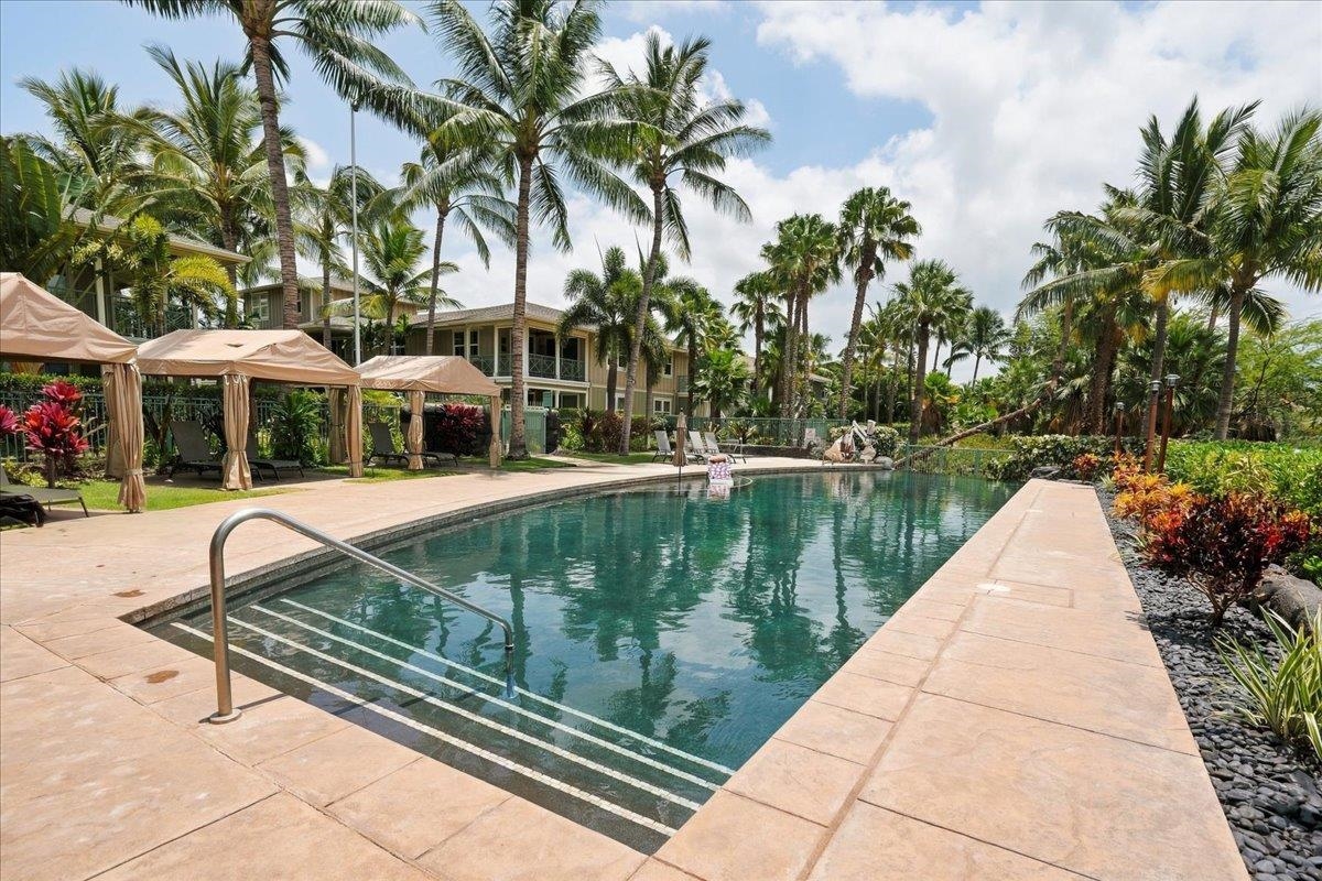 Kai Ani Village condo # 5-203, Kihei, Hawaii - photo 42 of 49