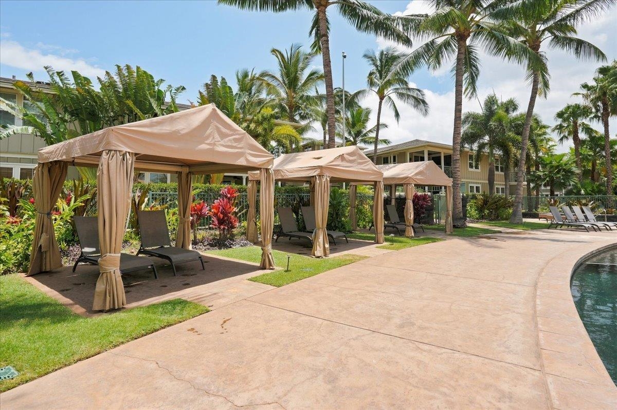 Kai Ani Village condo # 5-203, Kihei, Hawaii - photo 43 of 49