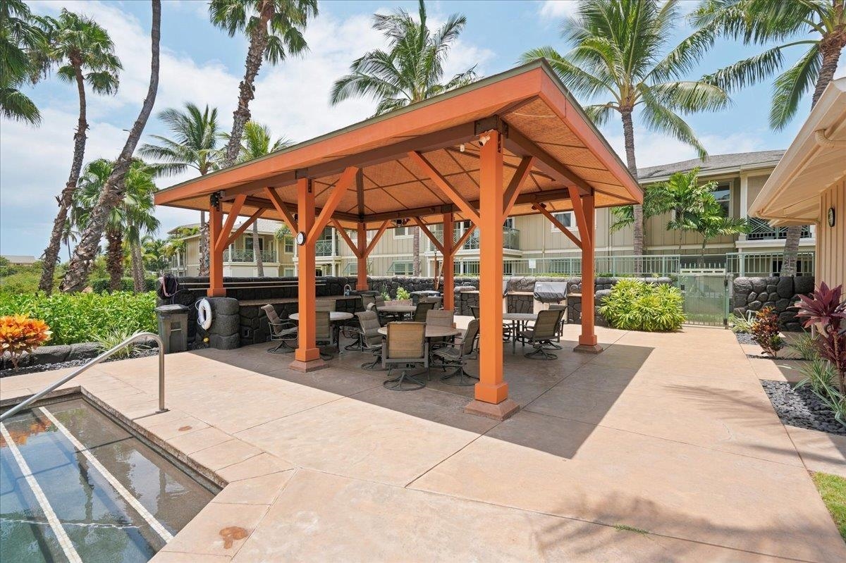 Kai Ani Village condo # 5-203, Kihei, Hawaii - photo 44 of 49