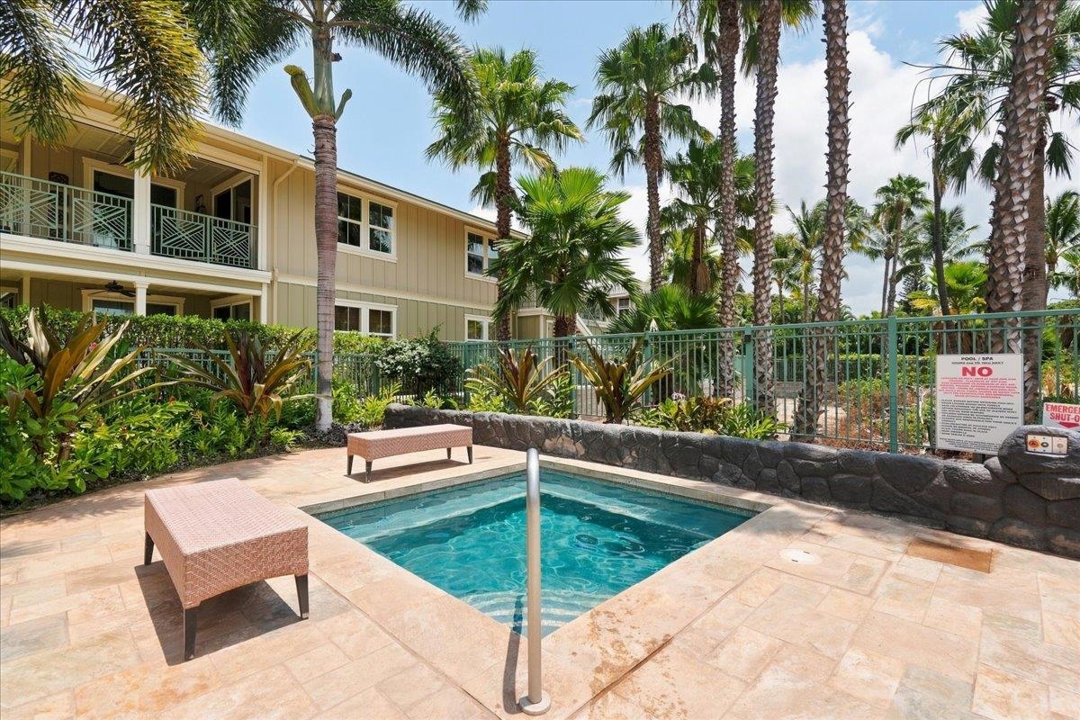 Kai Ani Village condo # 5-203, Kihei, Hawaii - photo 45 of 49