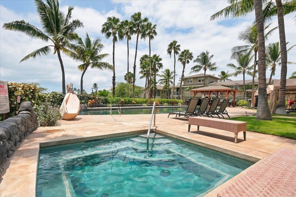 Kai Ani Village condo # 5-203, Kihei, Hawaii - photo 46 of 49