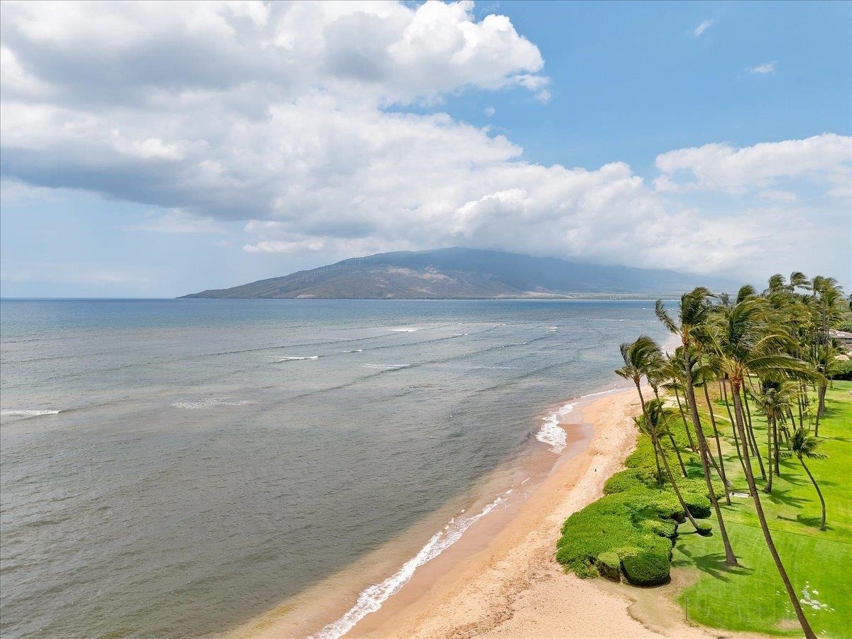 Kai Ani Village condo # 5-203, Kihei, Hawaii - photo 48 of 49