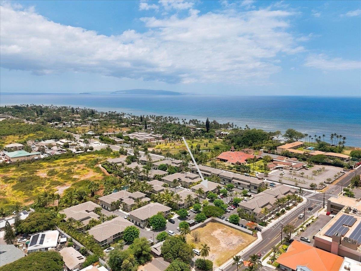 Kai Ani Village condo # 5-203, Kihei, Hawaii - photo 7 of 49