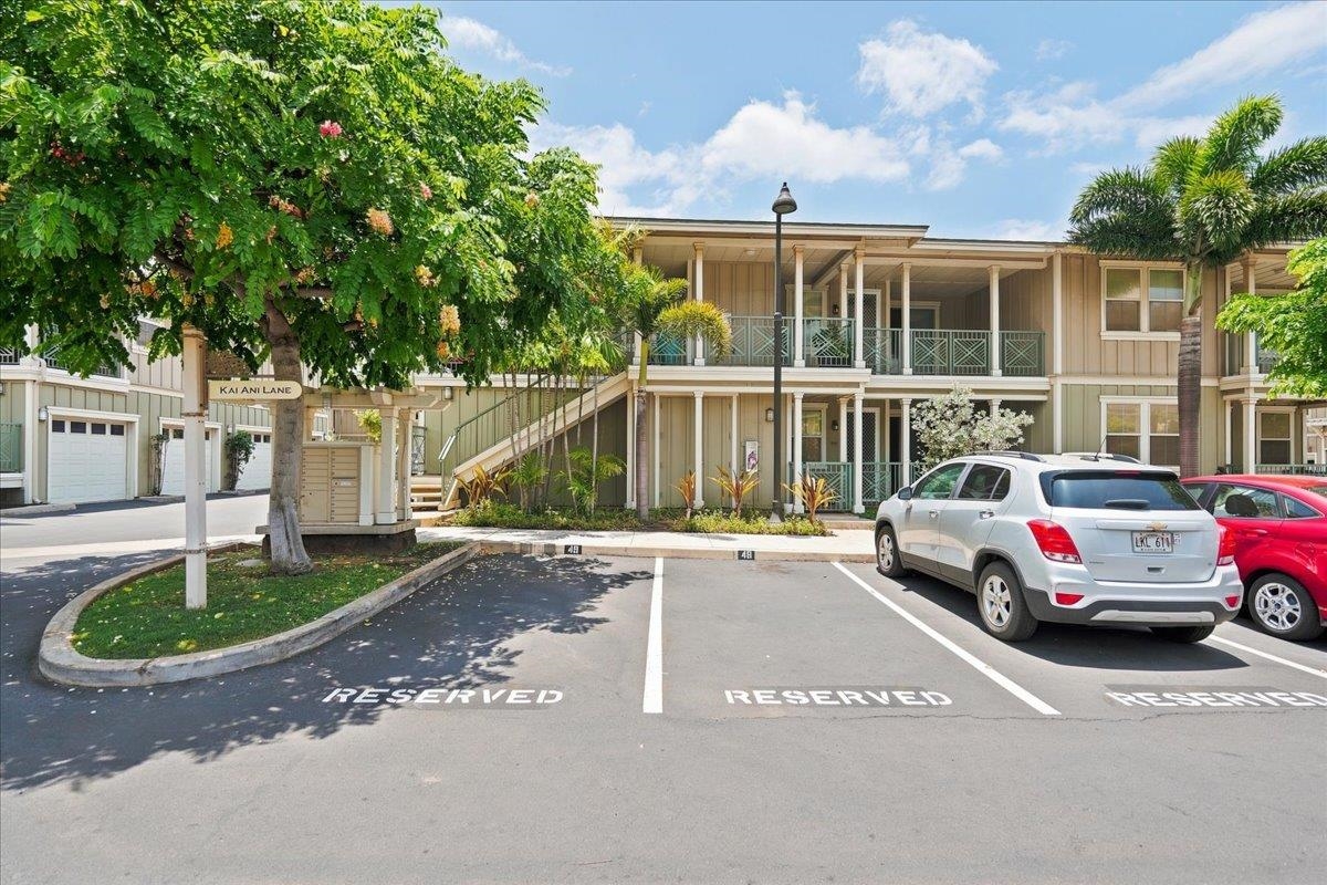 Kai Ani Village condo # 5-203, Kihei, Hawaii - photo 10 of 49