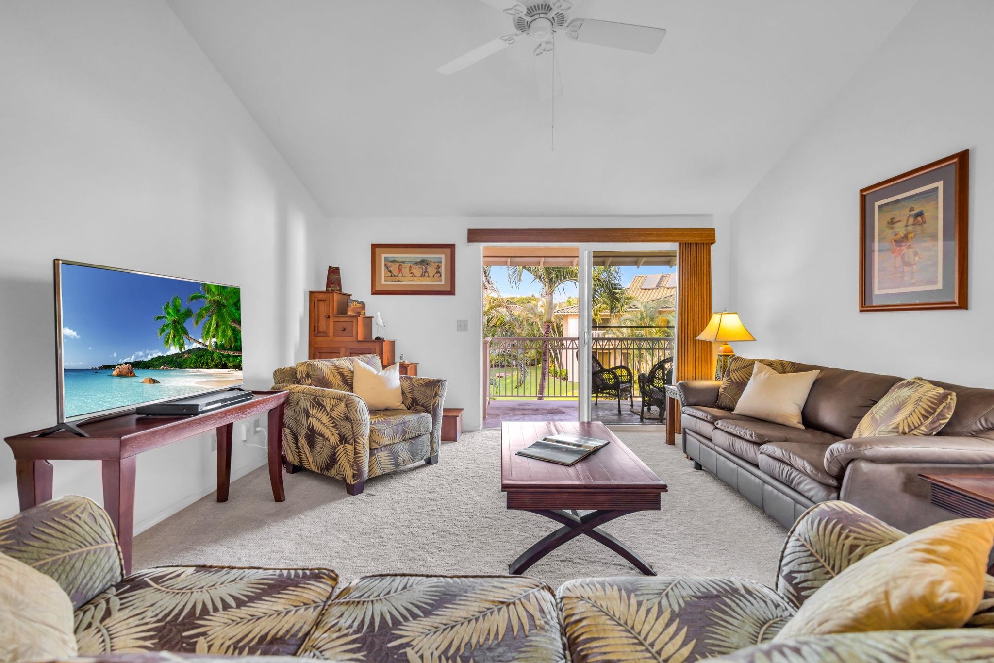Kai Makani condo # N203, Kihei, Hawaii - photo 2 of 50