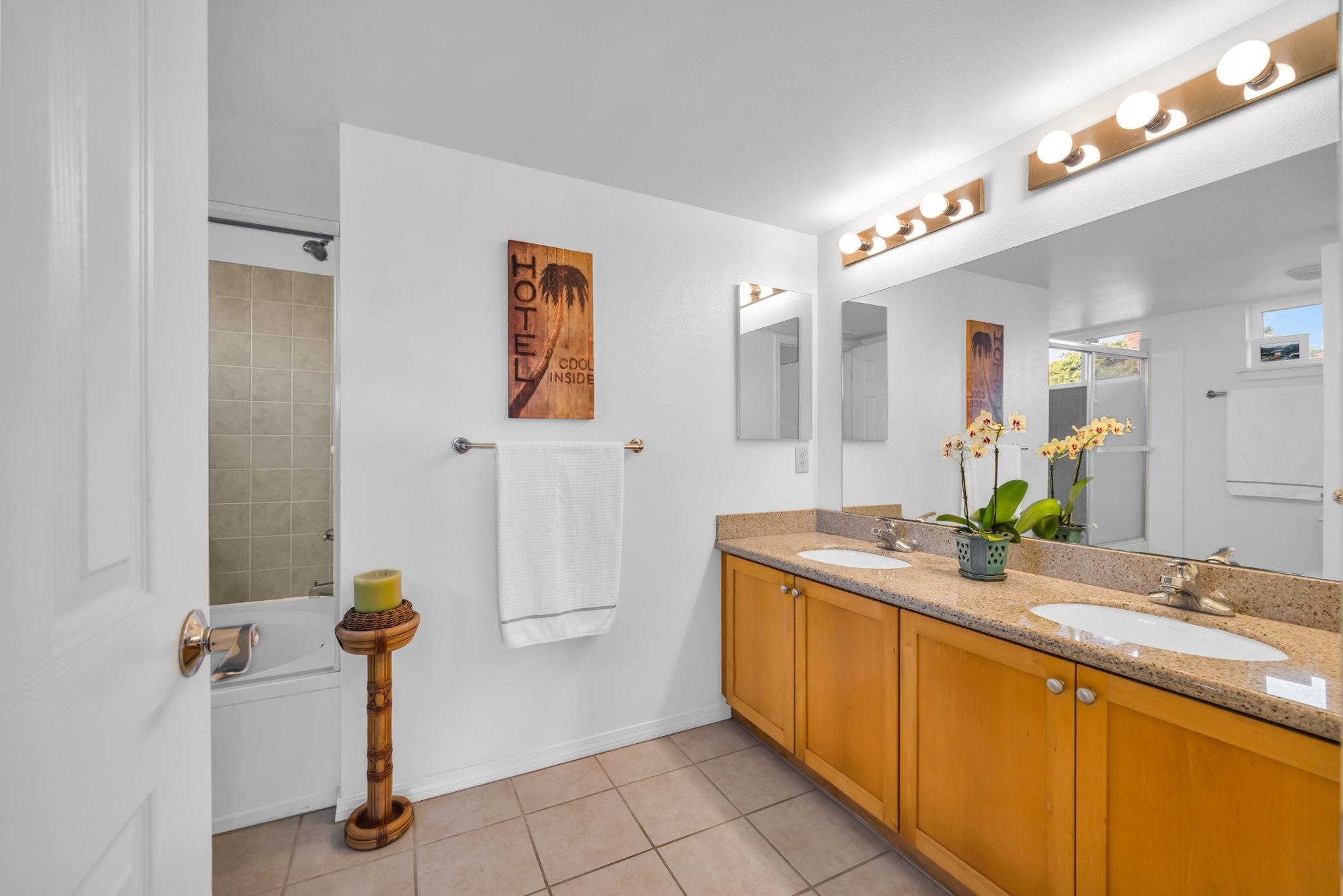 Kai Makani condo # N203, Kihei, Hawaii - photo 22 of 50