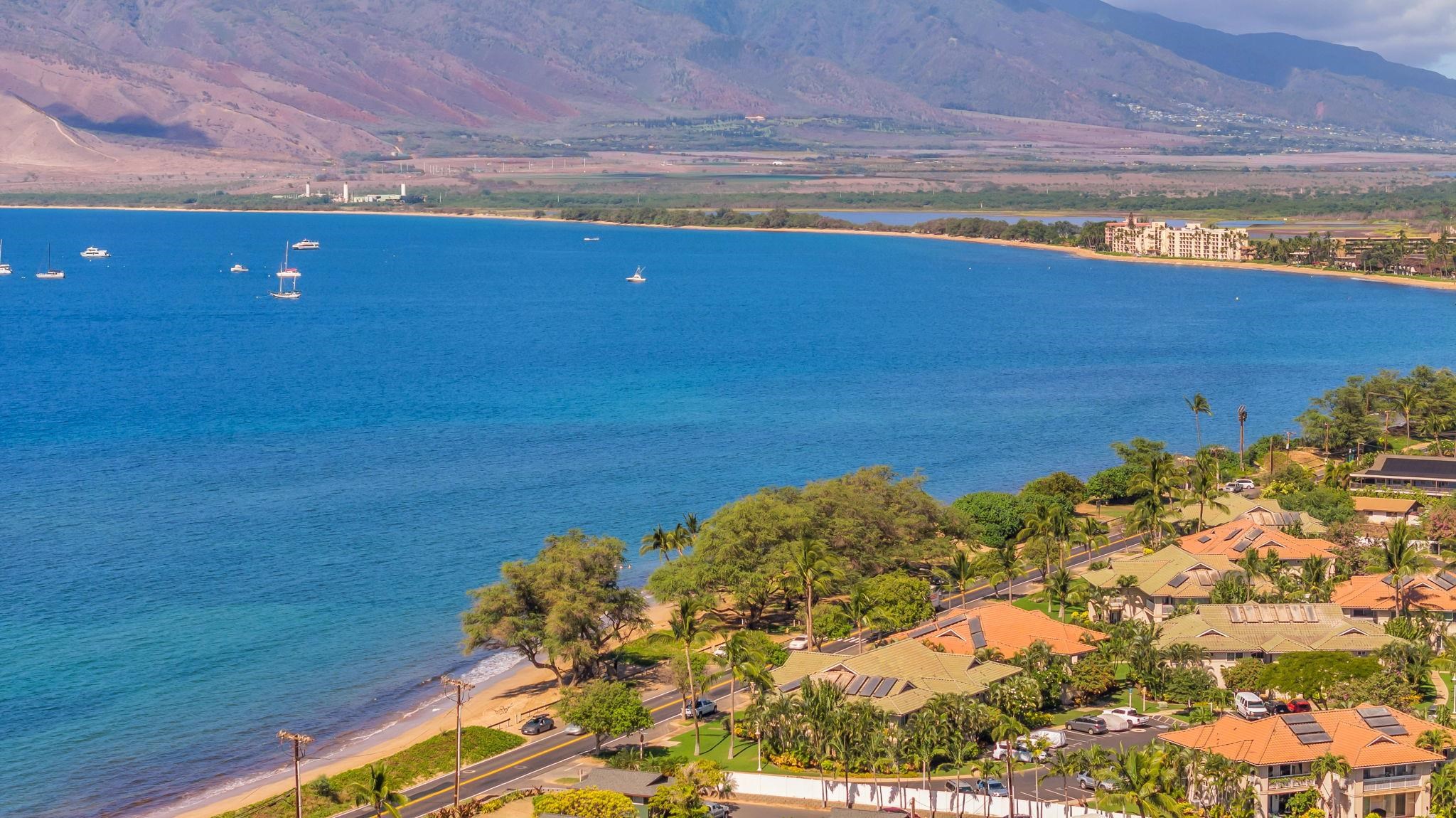 Kai Makani condo # N203, Kihei, Hawaii - photo 47 of 50